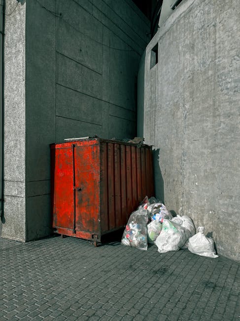 Whitechapel rubbish removal costs explained E1